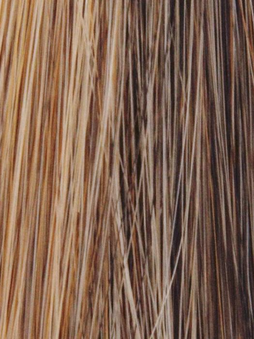 Bliss | Synthetic Lace Front Wig (Mono Top)