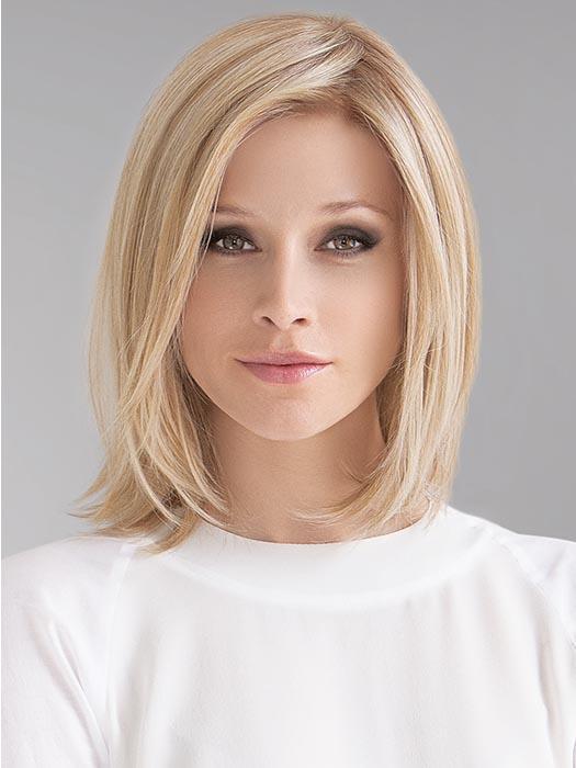 Catch | Human Hair/Synthetic Blend Lace Front Wig (Mono Top) | DISCONTINUED