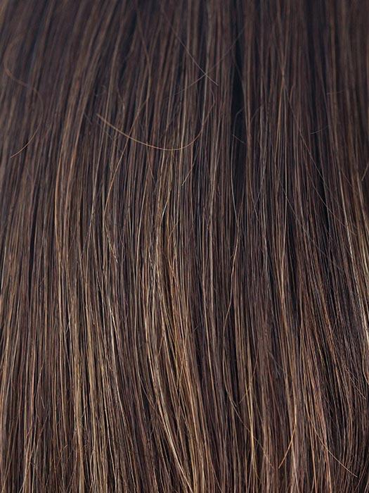 Susanne | Synthetic Wig (Basic Cap)