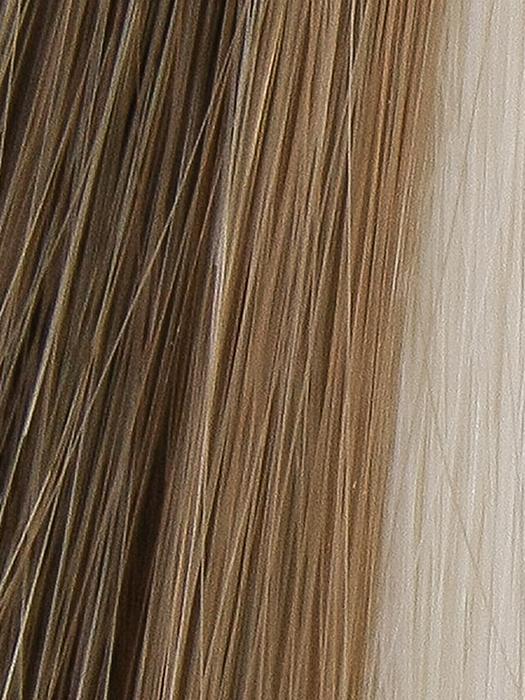 Bliss | Synthetic Lace Front Wig (Mono Top)