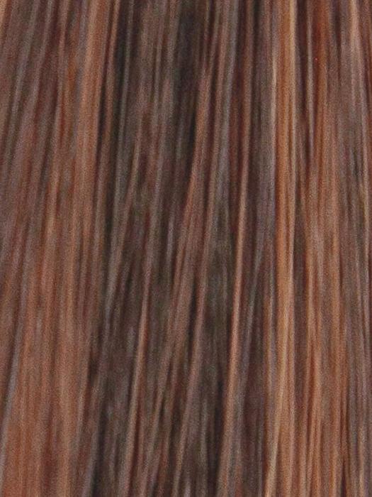 Alexa | Synthetic Wig (Basic Cap)
