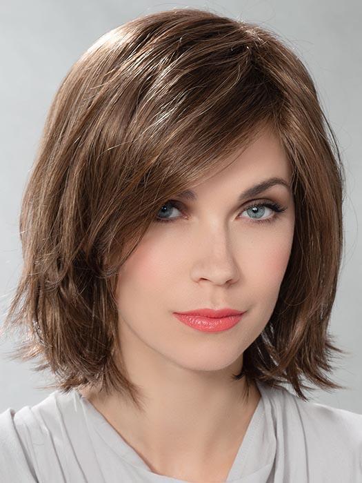 Area | Synthetic Wig (Mono Crown) | DISCONTINUED