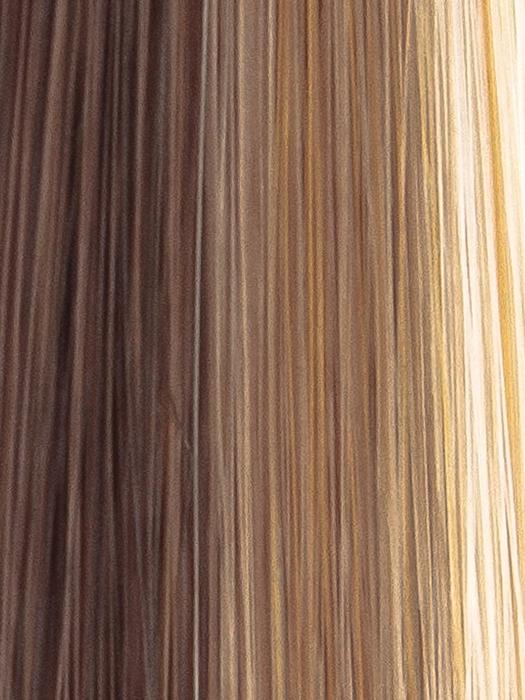 Bliss | Synthetic Lace Front Wig (Mono Top)