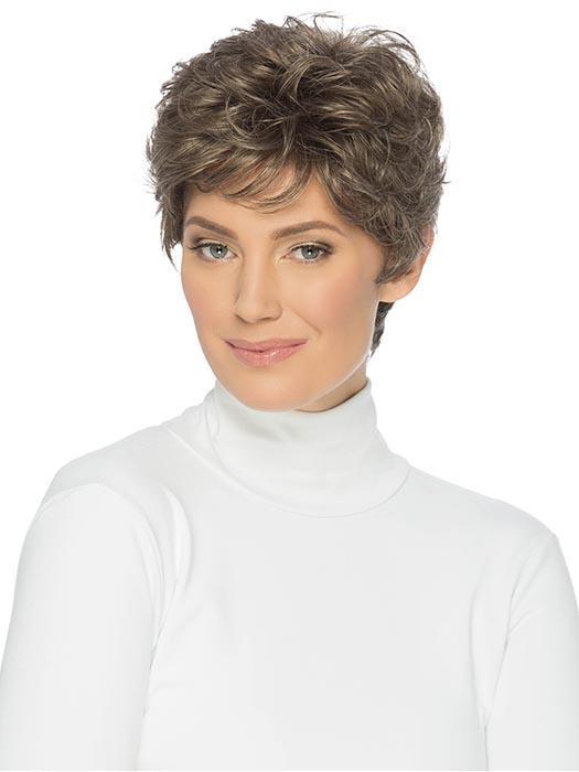Kate Petite | Synthetic Wig (Basic Cap)