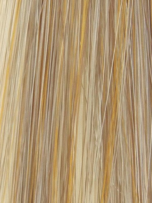 Bliss | Synthetic Lace Front Wig (Mono Top)
