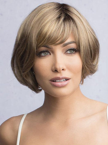 Sue | Synthetic Lace Front Wig (Mono Part) | DISCONTINUED