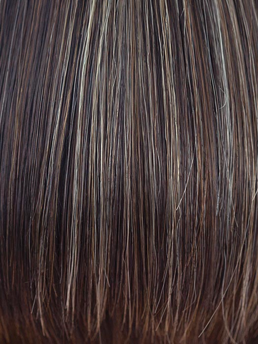 Briar | Synthetic Lace Front Wig (Mono Part)