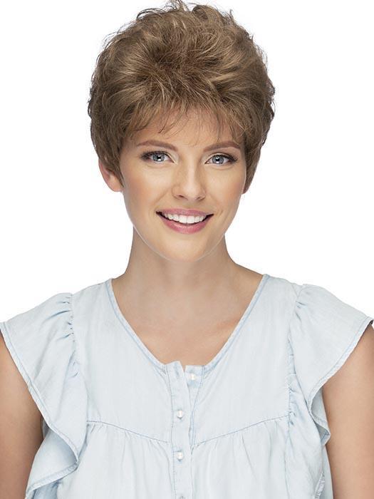 Jordan | Synthetic Wig (Basic Cap) | DISCONTINUED