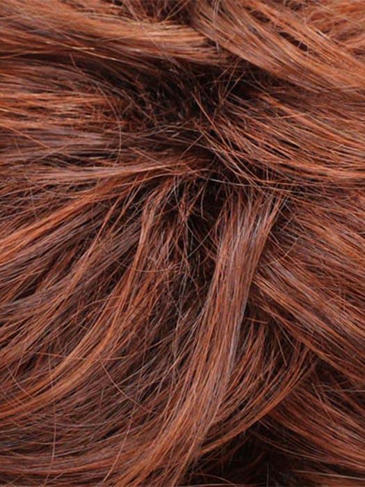 Miley | Synthetic Lace Front Wig (Mono Top)