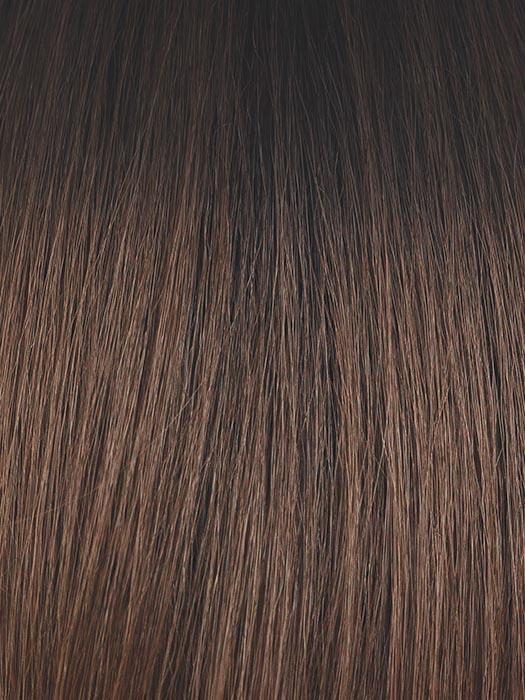 Diva | HF Synthetic Lace Front Wig