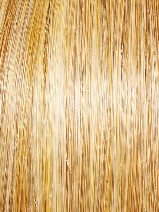 Strength | HF Synthetic Wig (Basic Cap)