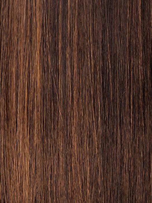 Shiny | HF Synthetic Wig (Basic Cap)