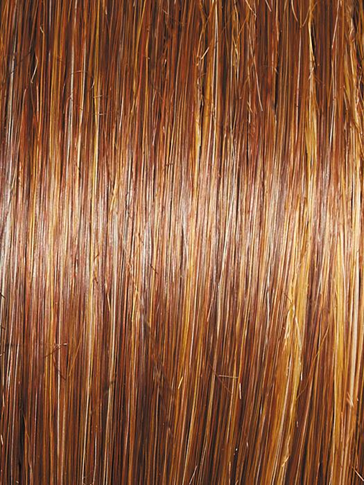 Honesty | HF Synthetic Wig (Basic Cap)