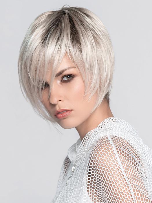 Java | Synthetic Lace Front Wig (Mono Crown)