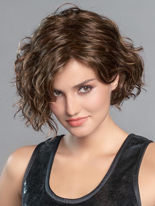 Movie Star | Synthetic Lace Front Wig (Mono Crown)
