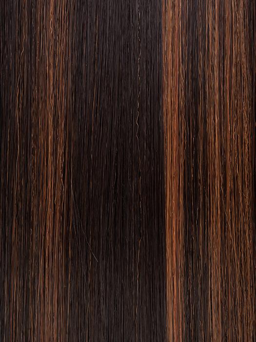 Spring | Human Hair Wig (Basic Cap)