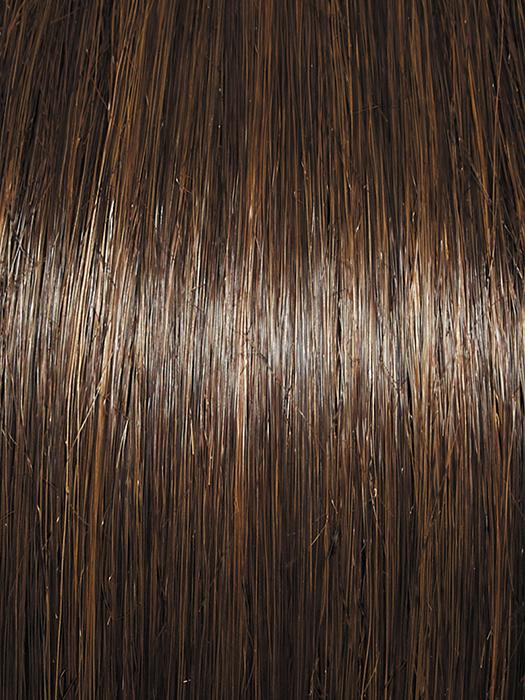 Strength | HF Synthetic Wig (Basic Cap)