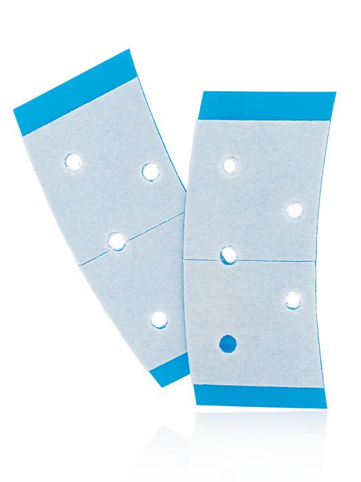 Extenda-Bond? Blue Minis (36 Count)