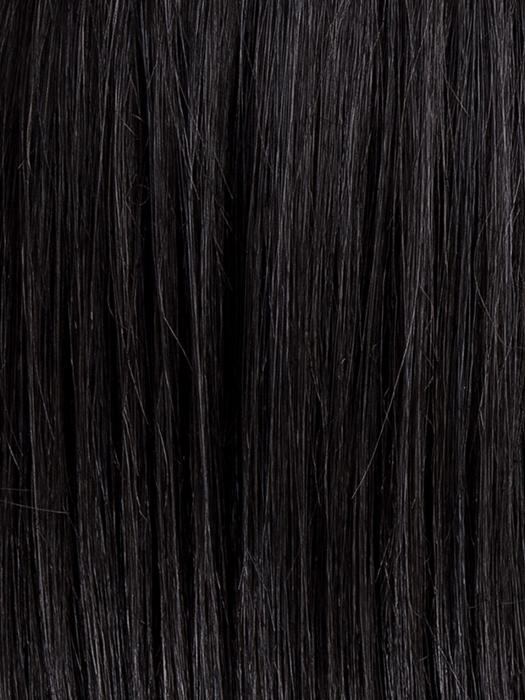 Caipi | Synthetic Ponytail (Claw-Clip)