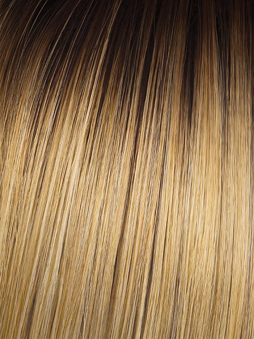 Prosperity | Synthetic Wig (Basic Cap)