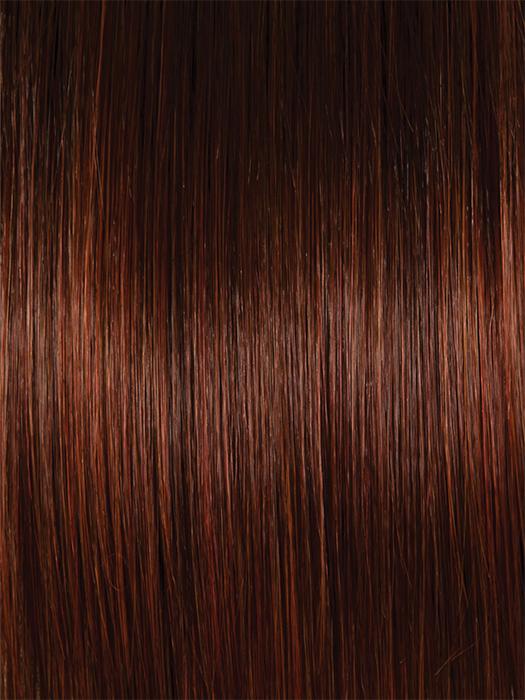 Sassy Curl | Synthetic Wig (Basic Cap)