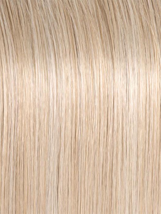 Crave The Wave | Synthetic Lace Front Hair Topper (Mono Part)
