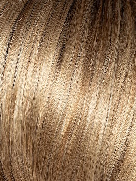 Alexis | Synthetic Lace Front Wig (Mono Top)