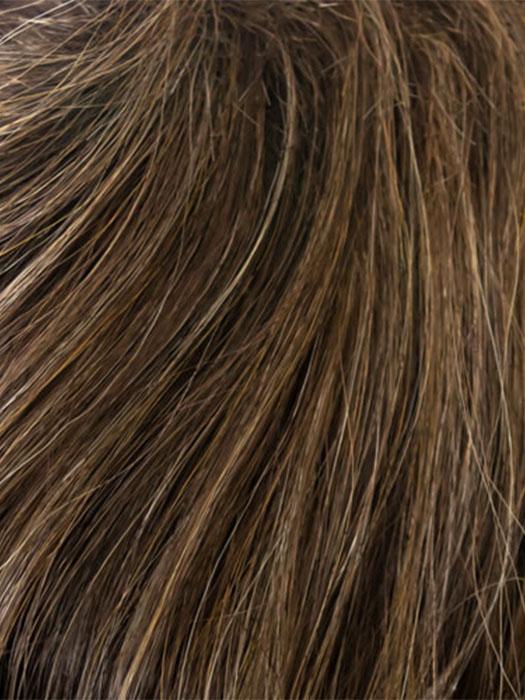 Miley | Synthetic Lace Front Wig (Mono Top)