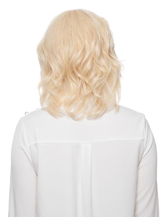 Tiffany | Remy Human Hair Wig (Hand-Tied)