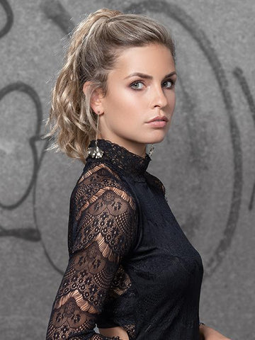 Prosecco | Synthetic Ponytail (Claw Clip) | DISCONTINUED