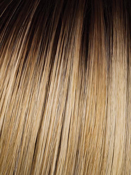 Prosperity | Synthetic Wig (Basic Cap)