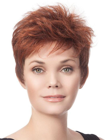 Short Cut Pixie | HF Synthetic Wig (Basic Cap) | DISCONTINUED