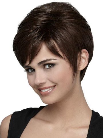 Stacked Bob | HF Synthetic Wig (Basic Cap) | DISCONTINUED