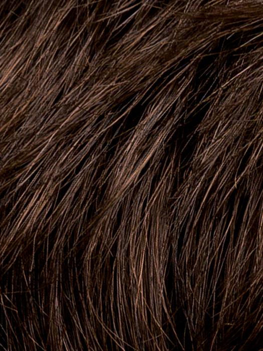 Hugo | HF Synthetic Ponytail (Wrap-Around)