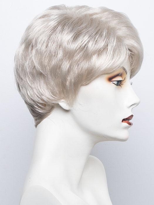 Amy | Synthetic Wig (Basic Cap)