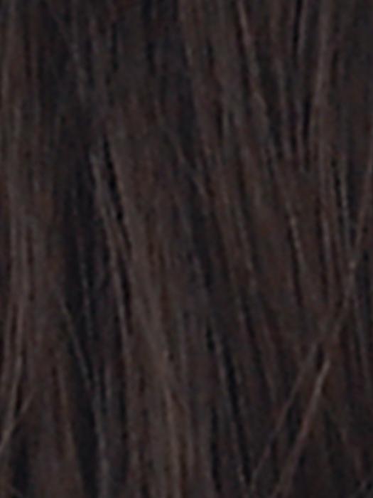 Piccolo | Synthetic Hairpieces (Draw String Bun)
