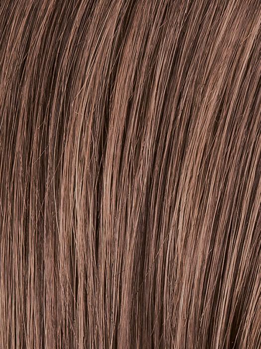 Hugo | HF Synthetic Ponytail (Wrap-Around)