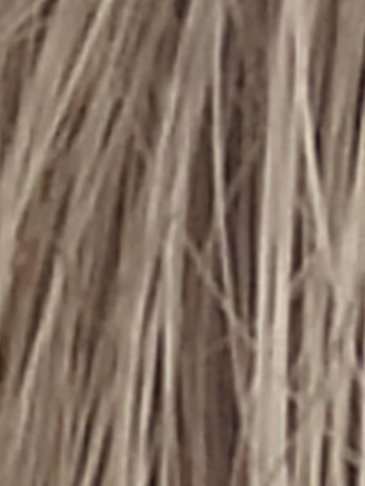 Piccolo | Synthetic Hairpieces (Draw String Bun)