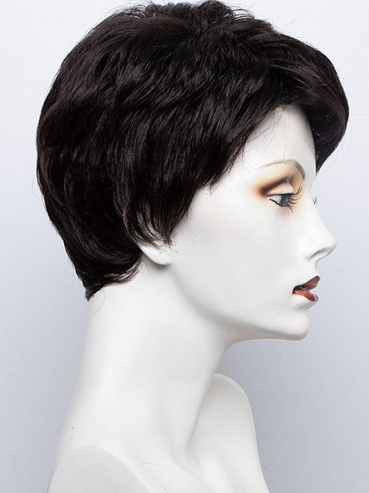 Amy | Synthetic Wig (Basic Cap)