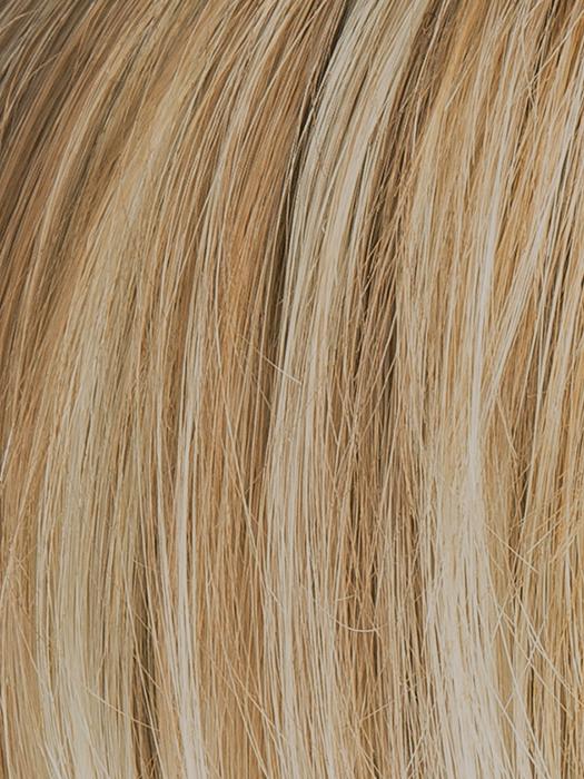 Caipi | Synthetic Ponytail (Claw-Clip)