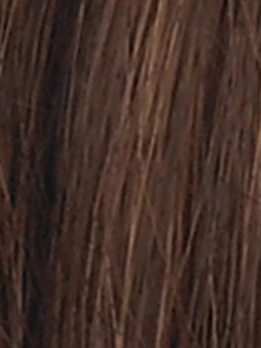 Piccolo | Synthetic Hairpieces (Draw String Bun)
