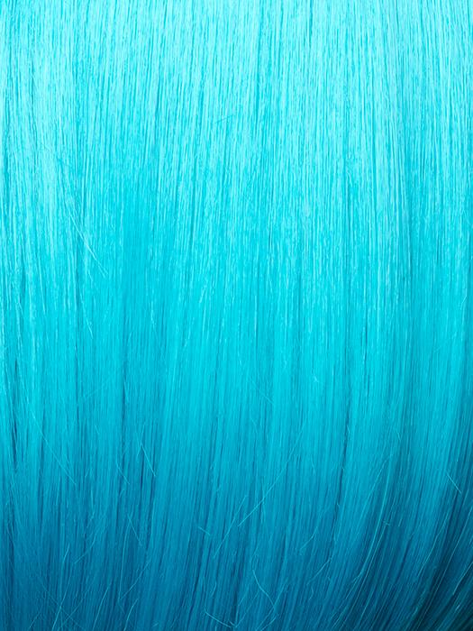 Posh | HF Synthetic Lace Front Wig (Hand-Tied Part)