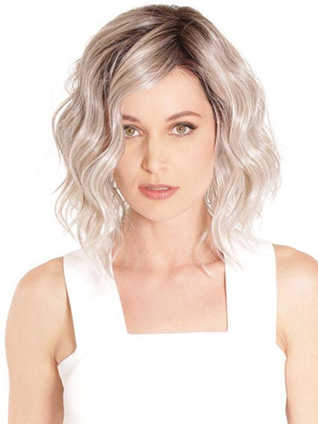 Vienna Roast | Synthetic Lace Front Wig | DISCONTINUED