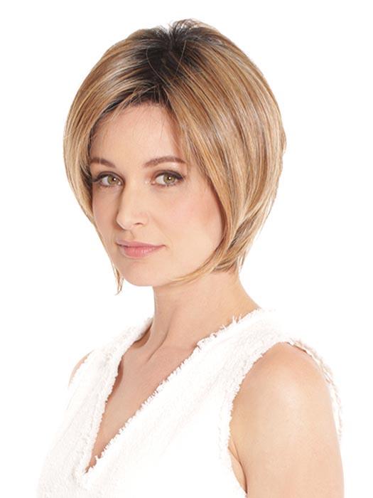 Irish Coffee | Synthetic Lace Front Wig | DISCONTINUED