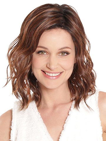 Amaretto | Synthetic Lace Front Wig  | DISCONTINUED