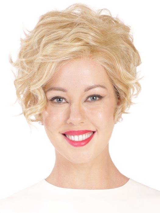 Kahlua | Synthetic Lace Front Wig | DISCONTINUED