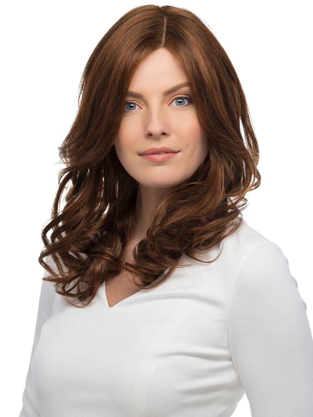 Liliana | Remi Human Hair Wig (Mono Top) | DISCONTINUED