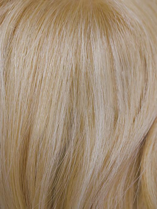 Mini Topper | Remy Human Hair Topper (Mono Top)