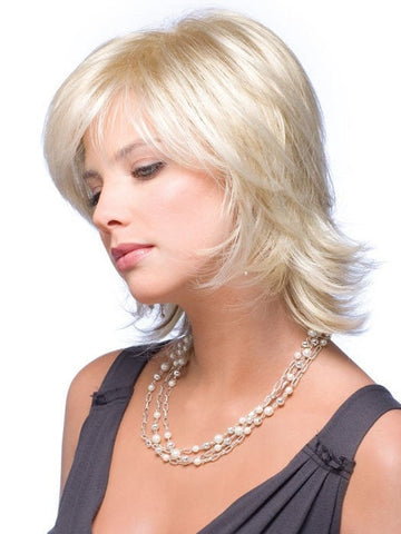 Claire Gradient | Synthetic Wig (Basic Cap)