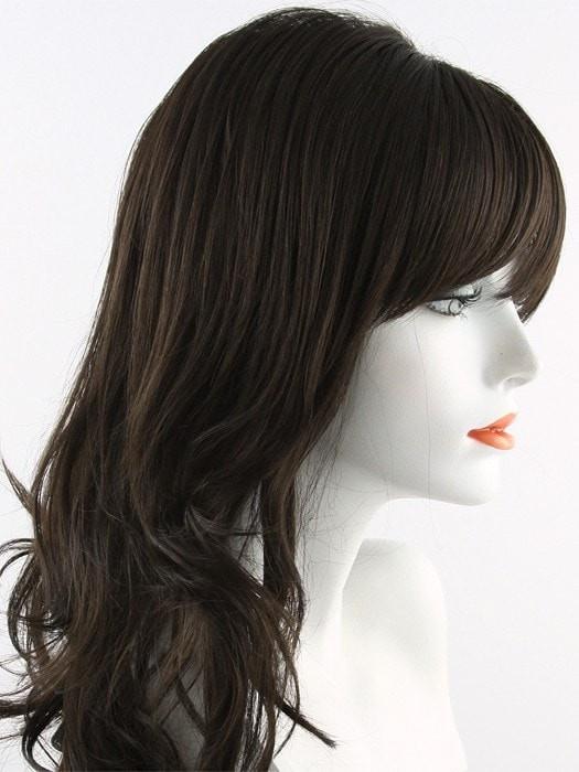 Avery | Synthetic Wig (Basic Cap)